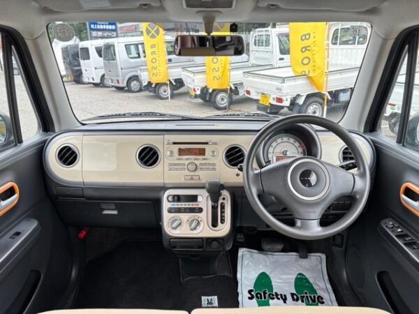 Ref:AUX-19583152 SUZUKI ALTO LAPIN 2009 - Image 16
