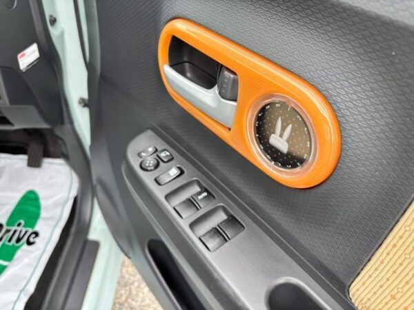 Ref:AUX-19583152 SUZUKI ALTO LAPIN 2009 - Image 17