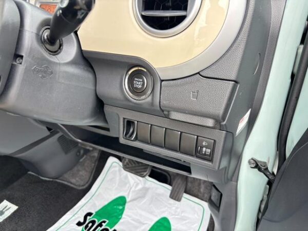 Ref:AUX-19583152 SUZUKI ALTO LAPIN 2009 - Image 18