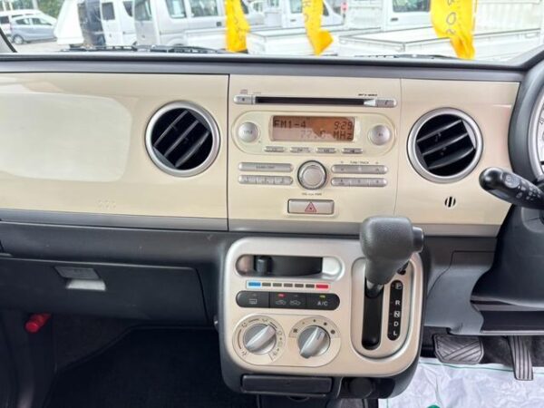 Ref:AUX-19583152 SUZUKI ALTO LAPIN 2009 - Image 20