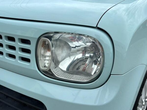 Ref:AUX-19583152 SUZUKI ALTO LAPIN 2009 - Image 10