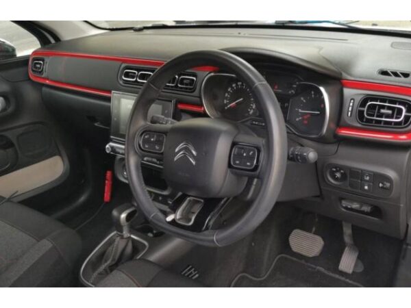 Ref:AUX-19583769 CITROEN C3 2017 - Image 3