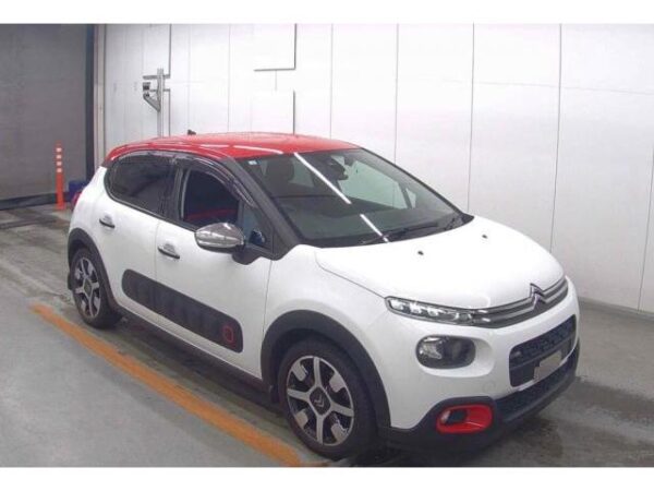 Ref:AUX-19583769 CITROEN C3 2017 - Image 4