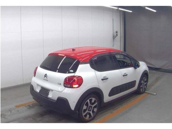 Ref:AUX-19583769 CITROEN C3 2017 - Image 5