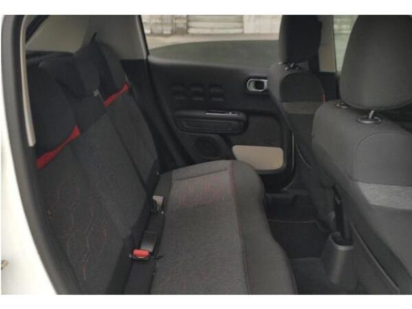 Ref:AUX-19583769 CITROEN C3 2017 - Image 6