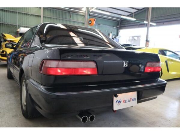 Ref:AUX-19583861 HONDA INTEGRA 1991 - Image 2
