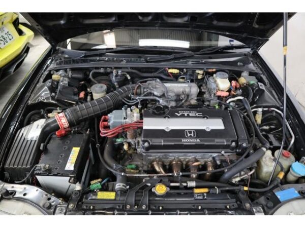 Ref:AUX-19583861 HONDA INTEGRA 1991 - Image 3