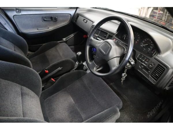 Ref:AUX-19583861 HONDA INTEGRA 1991 - Image 4