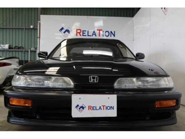 Ref:AUX-19583861 HONDA INTEGRA 1991 - Image 5