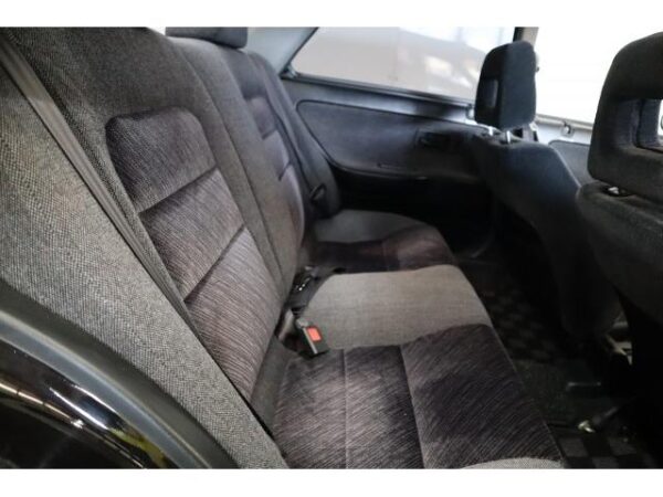 Ref:AUX-19583861 HONDA INTEGRA 1991 - Image 6