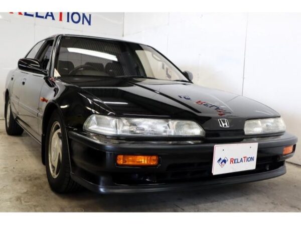 Ref:AUX-19583861 HONDA INTEGRA 1991