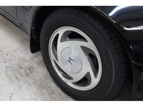 Ref:AUX-19583861 HONDA INTEGRA 1991 - Image 8