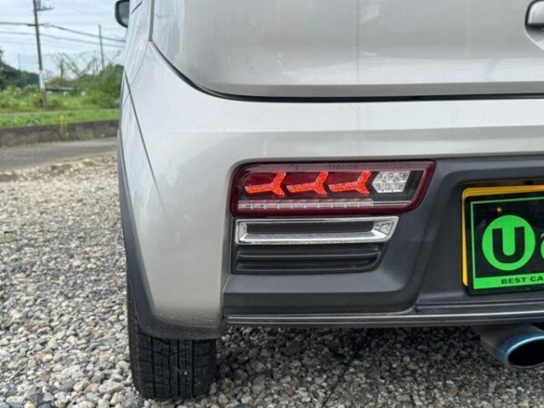 Ref:AUX-19583897 SUZUKI ALTO WORKS 2016 - Image 15