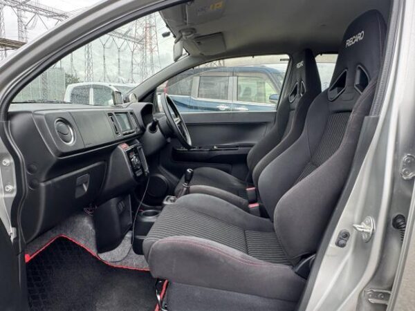 Ref:AUX-19583897 SUZUKI ALTO WORKS 2016 - Image 17