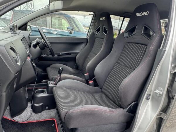 Ref:AUX-19583897 SUZUKI ALTO WORKS 2016 - Image 18