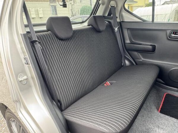 Ref:AUX-19583897 SUZUKI ALTO WORKS 2016 - Image 19