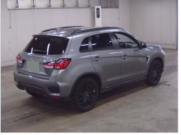 Ref:AUX-19583923 MITSUBISHI RVR 2023 - Image 2
