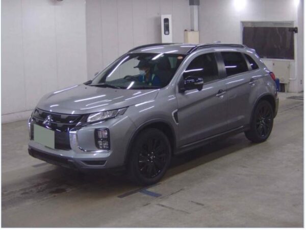 Ref:AUX-19583923 MITSUBISHI RVR 2023 - Image 12