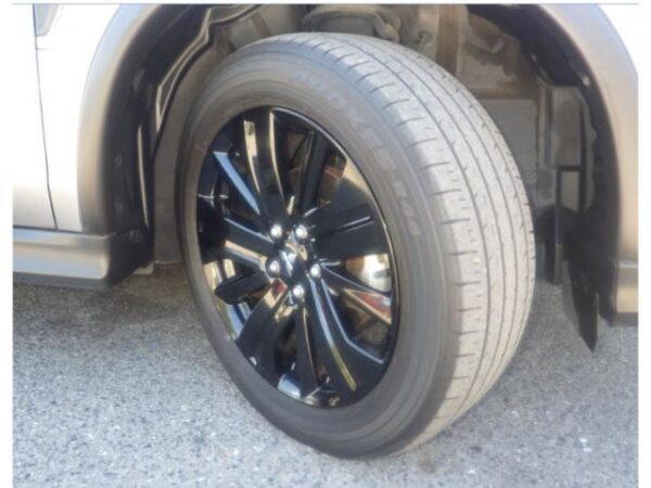 Ref:AUX-19583923 MITSUBISHI RVR 2023 - Image 13