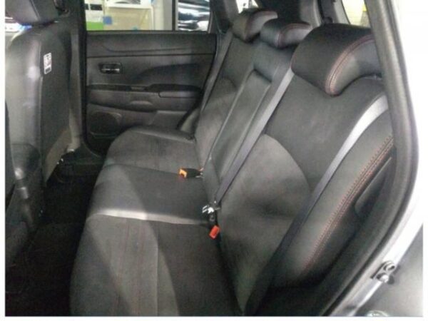 Ref:AUX-19583923 MITSUBISHI RVR 2023 - Image 14