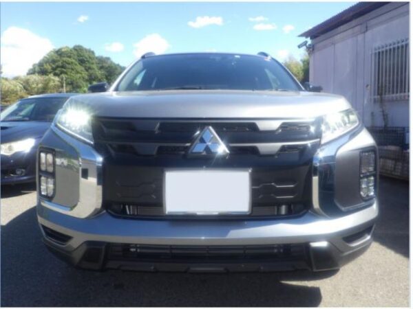 Ref:AUX-19583923 MITSUBISHI RVR 2023 - Image 4