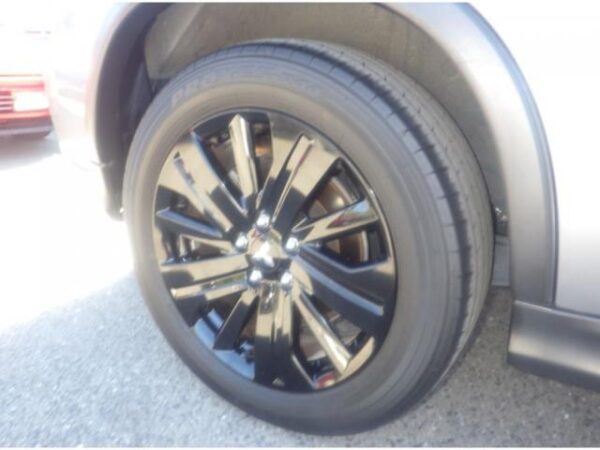 Ref:AUX-19583923 MITSUBISHI RVR 2023 - Image 5
