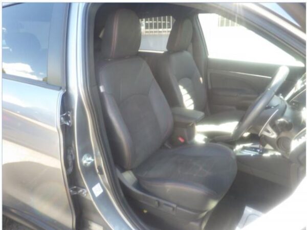 Ref:AUX-19583923 MITSUBISHI RVR 2023 - Image 7