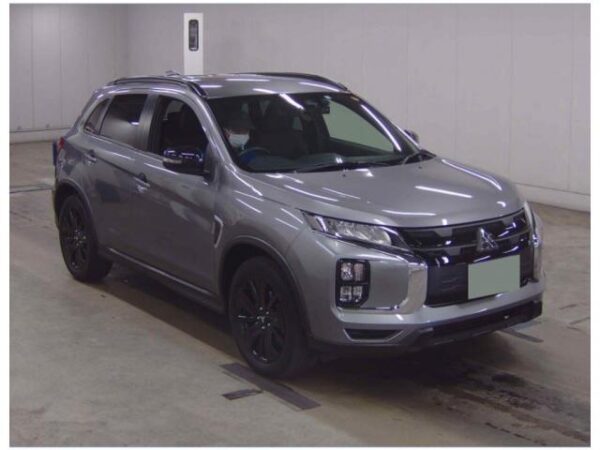Ref:AUX-19583923 MITSUBISHI RVR 2023