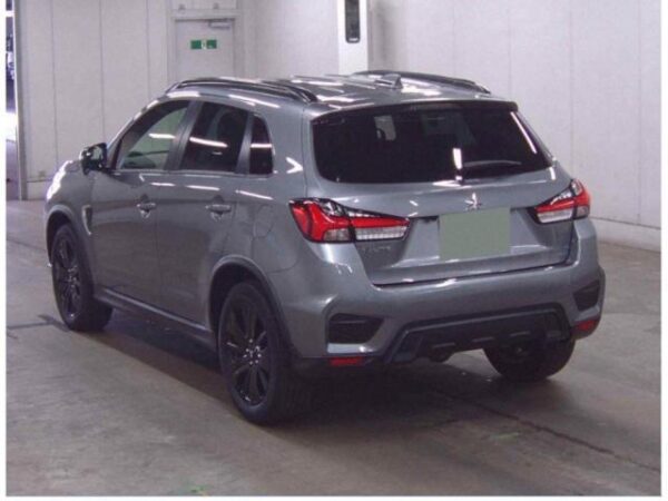 Ref:AUX-19583923 MITSUBISHI RVR 2023 - Image 10