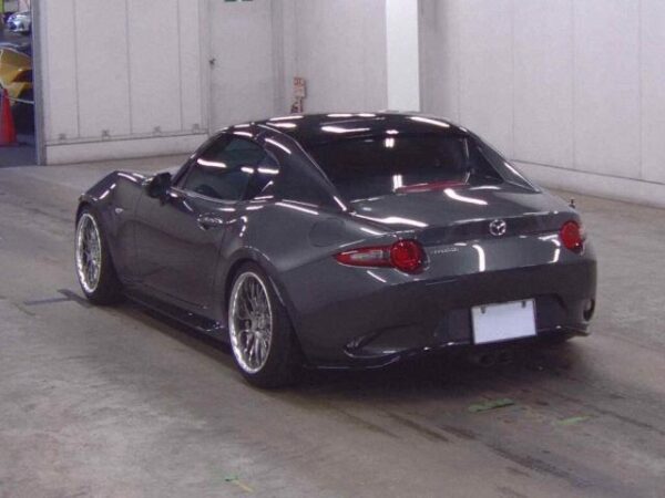 Ref:AUX-19583924 MAZDA ROADSTER RF 2017 - Image 5