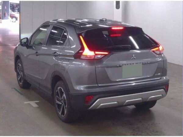 Ref:AUX-19583939 MITSUBISHI ECLIPSE CROSS PHEV 2024 - Image 2