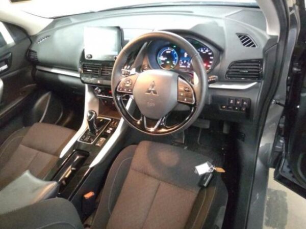 Ref:AUX-19583939 MITSUBISHI ECLIPSE CROSS PHEV 2024 - Image 3