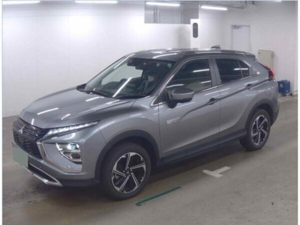 Ref:AUX-19583939 MITSUBISHI ECLIPSE CROSS PHEV 2024 - Image 4