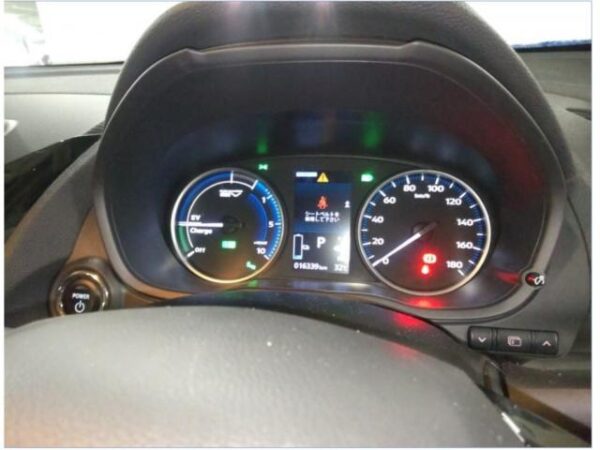 Ref:AUX-19583939 MITSUBISHI ECLIPSE CROSS PHEV 2024 - Image 5