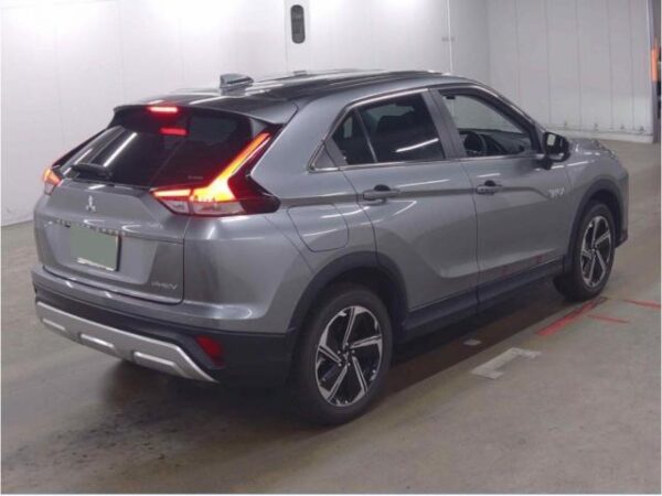 Ref:AUX-19583939 MITSUBISHI ECLIPSE CROSS PHEV 2024 - Image 6