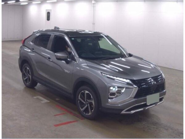 Ref:AUX-19583939 MITSUBISHI ECLIPSE CROSS PHEV 2024
