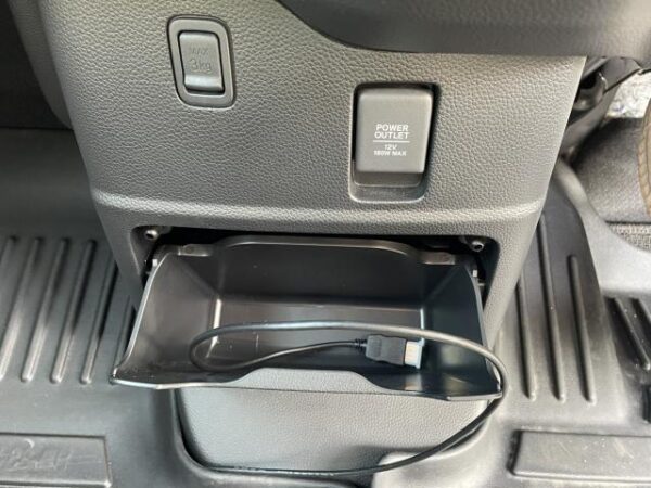 Ref:AUX-19583941 HONDA N-BOX CUSTOM 2023 - Image 12