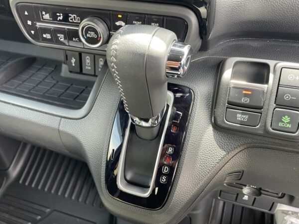 Ref:AUX-19583941 HONDA N-BOX CUSTOM 2023 - Image 13