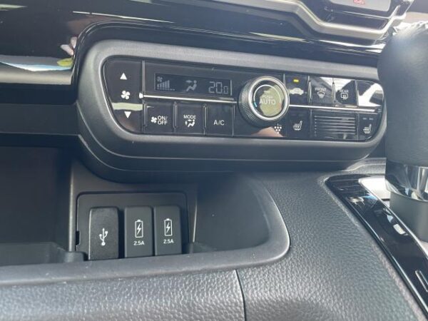 Ref:AUX-19583941 HONDA N-BOX CUSTOM 2023 - Image 14