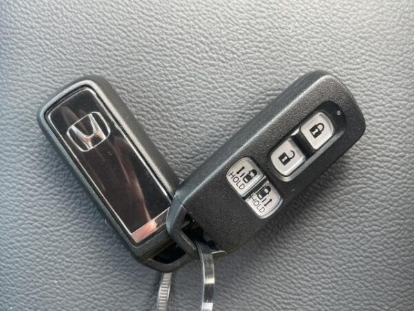 Ref:AUX-19583941 HONDA N-BOX CUSTOM 2023 - Image 17