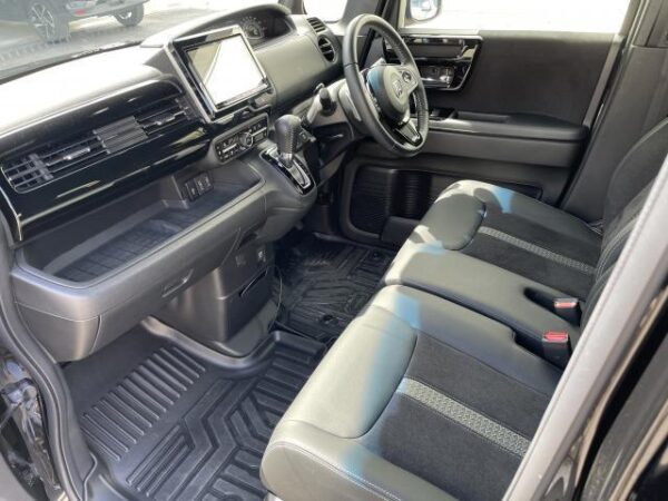 Ref:AUX-19583941 HONDA N-BOX CUSTOM 2023 - Image 18