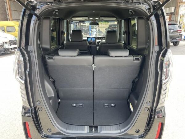Ref:AUX-19583941 HONDA N-BOX CUSTOM 2023 - Image 20
