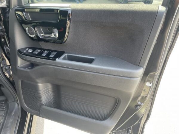 Ref:AUX-19583941 HONDA N-BOX CUSTOM 2023 - Image 8