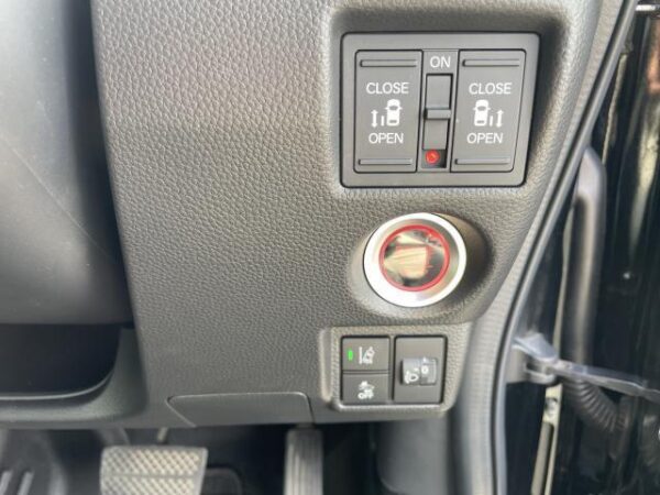 Ref:AUX-19583941 HONDA N-BOX CUSTOM 2023 - Image 9