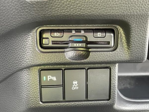 Ref:AUX-19583941 HONDA N-BOX CUSTOM 2023 - Image 10