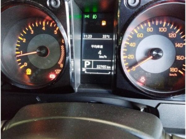 Ref:AUX-19583964 SUZUKI JIMNY SIERRA 2022 - Image 5