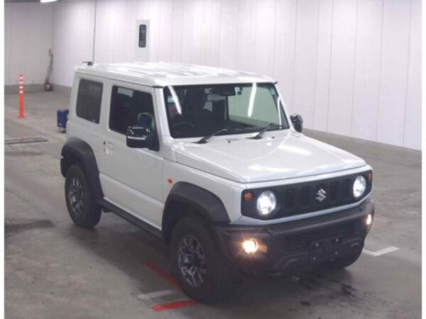 Ref:AUX-19583964 SUZUKI JIMNY SIERRA 2022