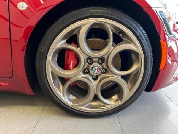 Ref:AUX-19584012 ALFA ROMEO 4C 2021 - Image 12
