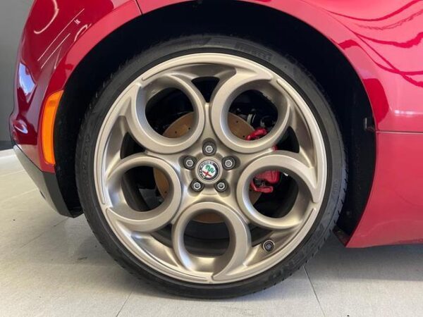 Ref:AUX-19584012 ALFA ROMEO 4C 2021 - Image 13