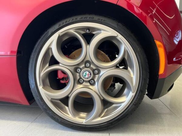Ref:AUX-19584012 ALFA ROMEO 4C 2021 - Image 14